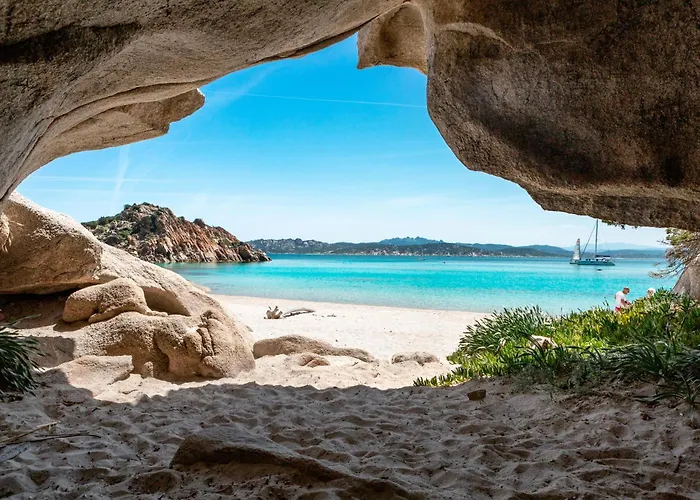 Ulisse A Pochi Passi Dal Mare Tatil Evi