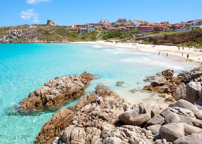 Tatil Evi Ulisse A Pochi Passi Dal Mare *