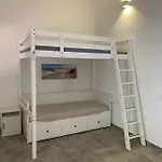 Ulisse A Pochi Passi Dal Mare Сasa de vacaciones