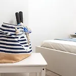 Ulisse A Pochi Passi Dal Mare Сasa de vacaciones Porto Pozzo
