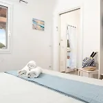 Сasa de vacaciones Ulisse A Pochi Passi Dal Mare Porto Pozzo