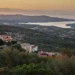 Ulisse A Pochi Passi Dal Mare Сasa de vacaciones *