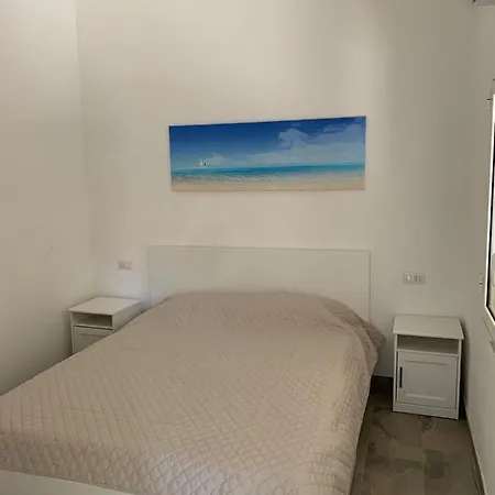 Holiday home Ulisse A Pochi Passi Dal Mare *