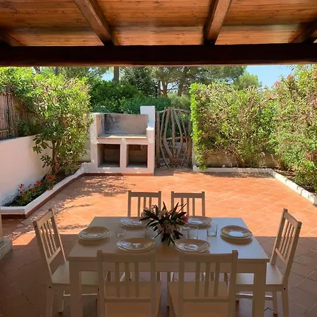 Ulisse A Pochi Passi Dal Mare Ferienhaus