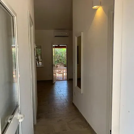 Holiday home Ulisse A Pochi Passi Dal Mare *
