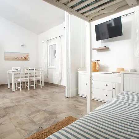 Ferienhaus Ulisse A Pochi Passi Dal Mare *