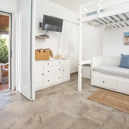 Ferienhaus Ulisse A Pochi Passi Dal Mare *