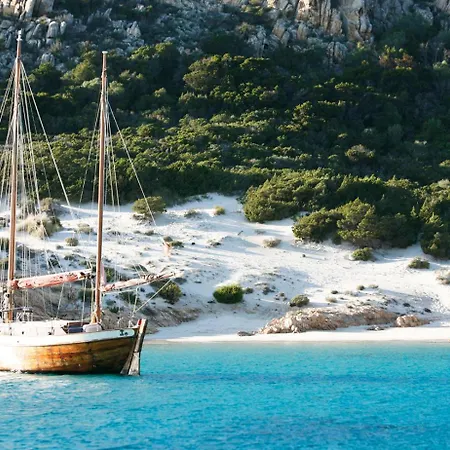 Ferienhaus Ulisse A Pochi Passi Dal Mare *