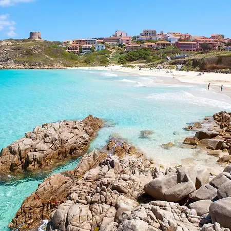 Ferienhaus Ulisse A Pochi Passi Dal Mare *
