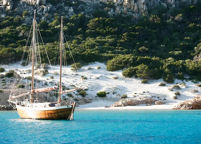Nyaraló Ulisse A Pochi Passi Dal Mare *